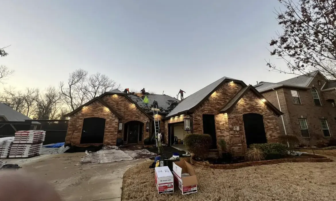 Expert Emergency Roof Repair services for Marathon homeowners